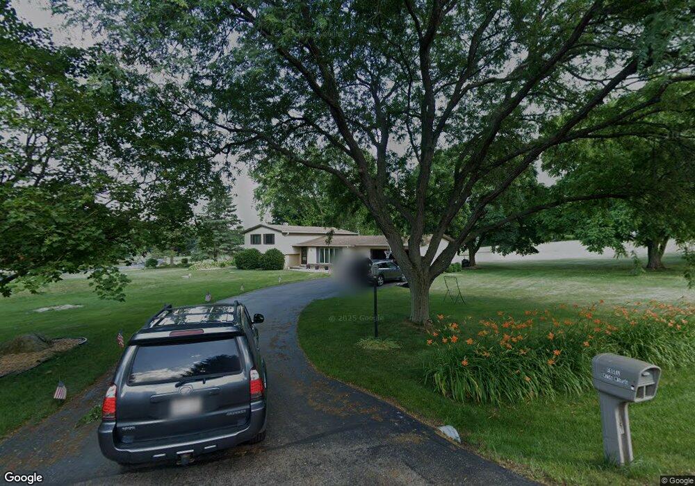 W256N5806 North Hill Dr, Sussex, WI 53089 - photo 1