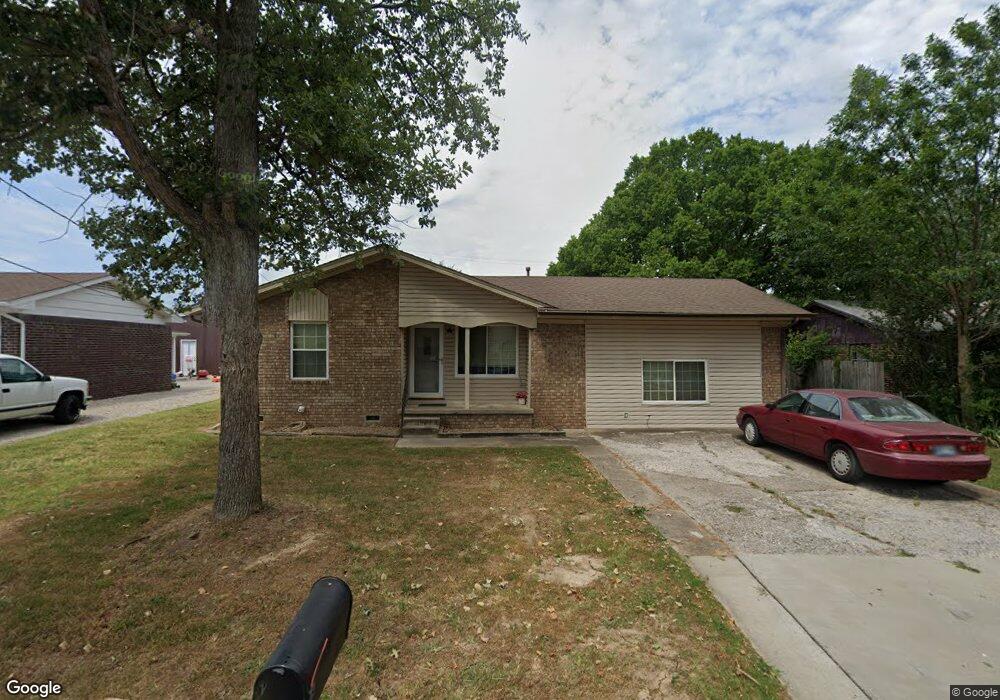 1118 Southview Ln, Skiatook, OK 74070 - photo 1