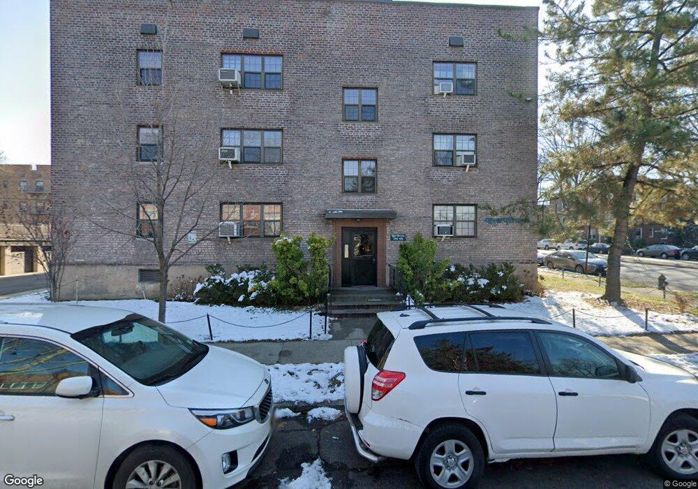 14404 78th Ave unit 3H, Flushing, NY 11367 - photo 1