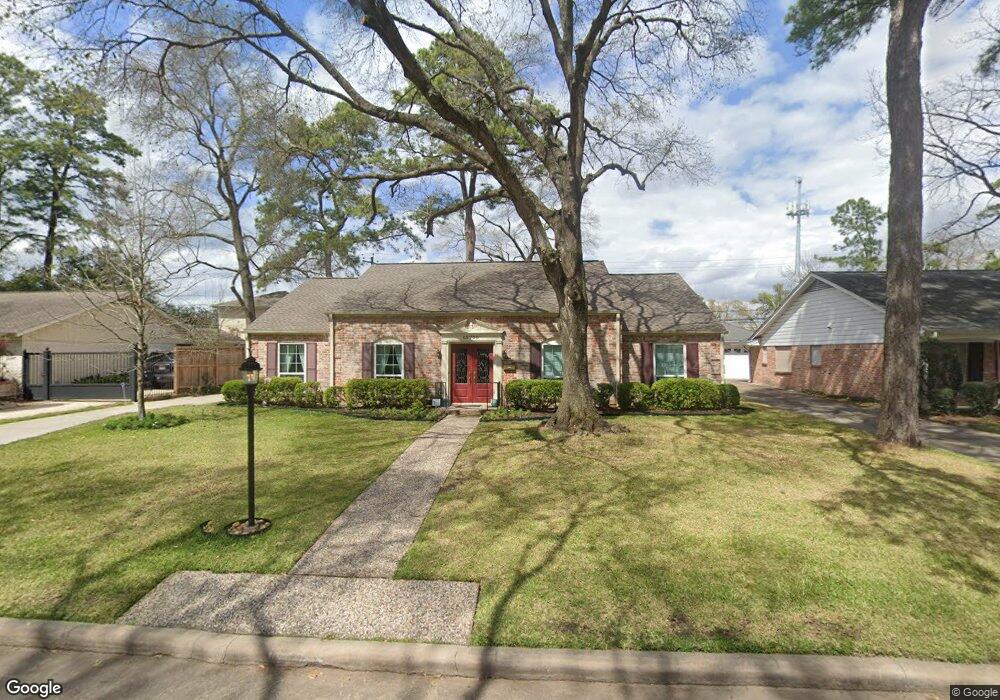 13730 Kingsride Ln, Houston, TX 77079 - photo 1