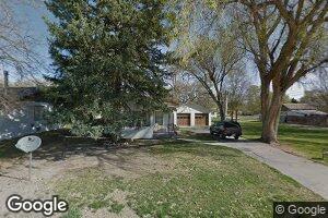 605 W Charles St, Morrill, NE 69358