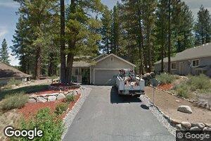 11357 Crest View Dr, Truckee, CA 96161