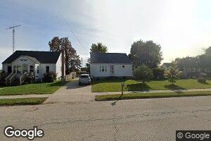 7184 E Atwater Rd, Ruth, MI 48470
