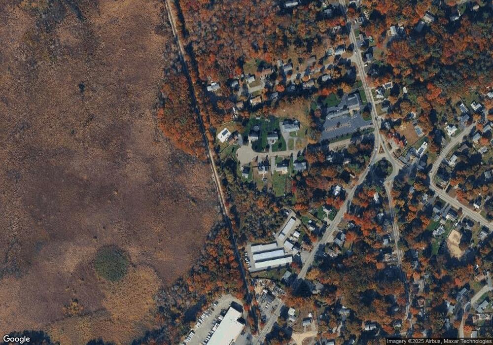 14 Lyons Ln, Whitman, MA 02382 - photo 1