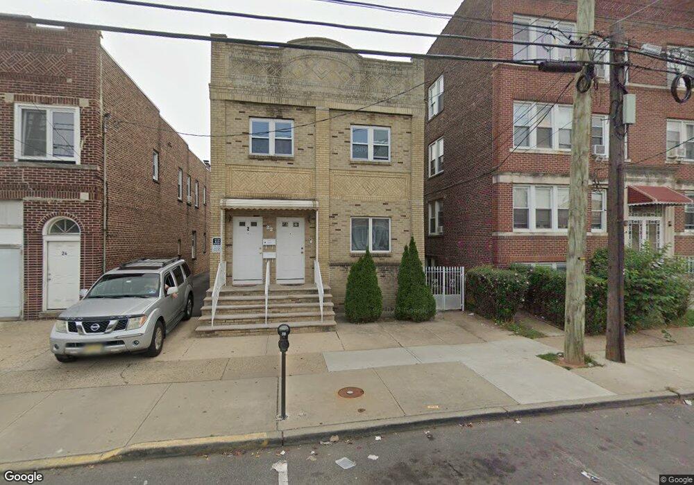 22 E Price St unit 2, Linden, NJ 07036 - photo 1