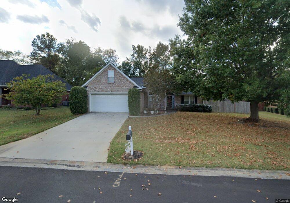 4419 Peregrine Place, Augusta, GA 30907 - photo 1