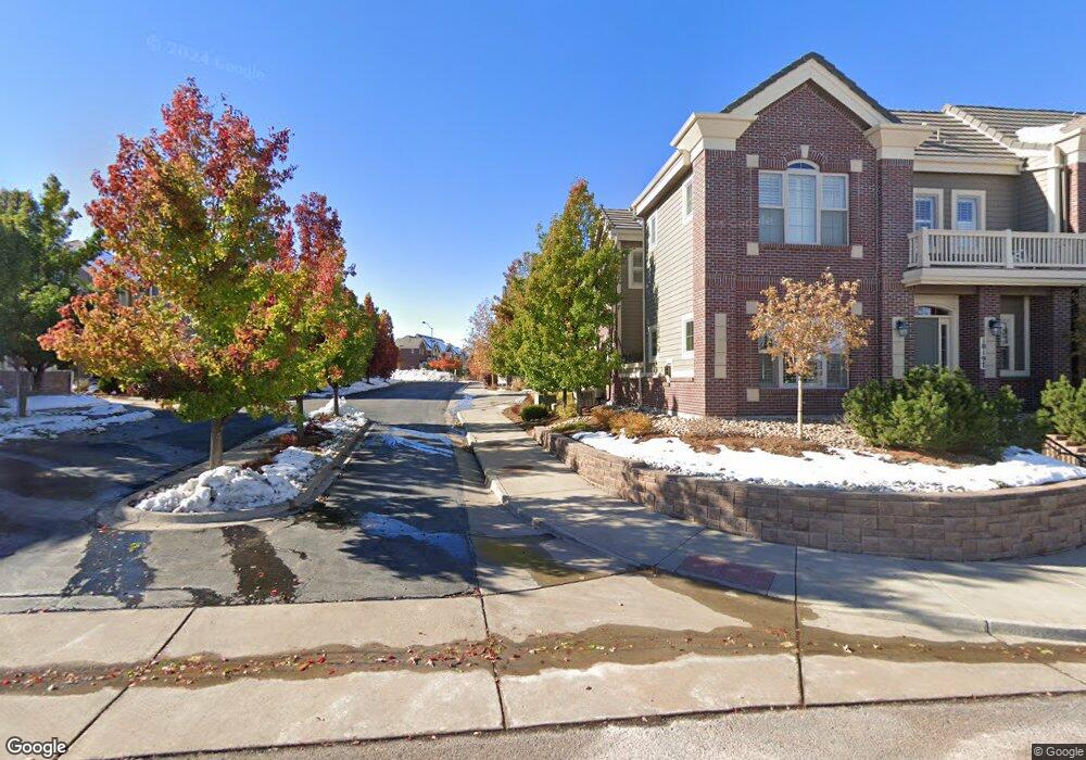 9243 Mornington Way, Lone Tree, CO 80124 - photo 1