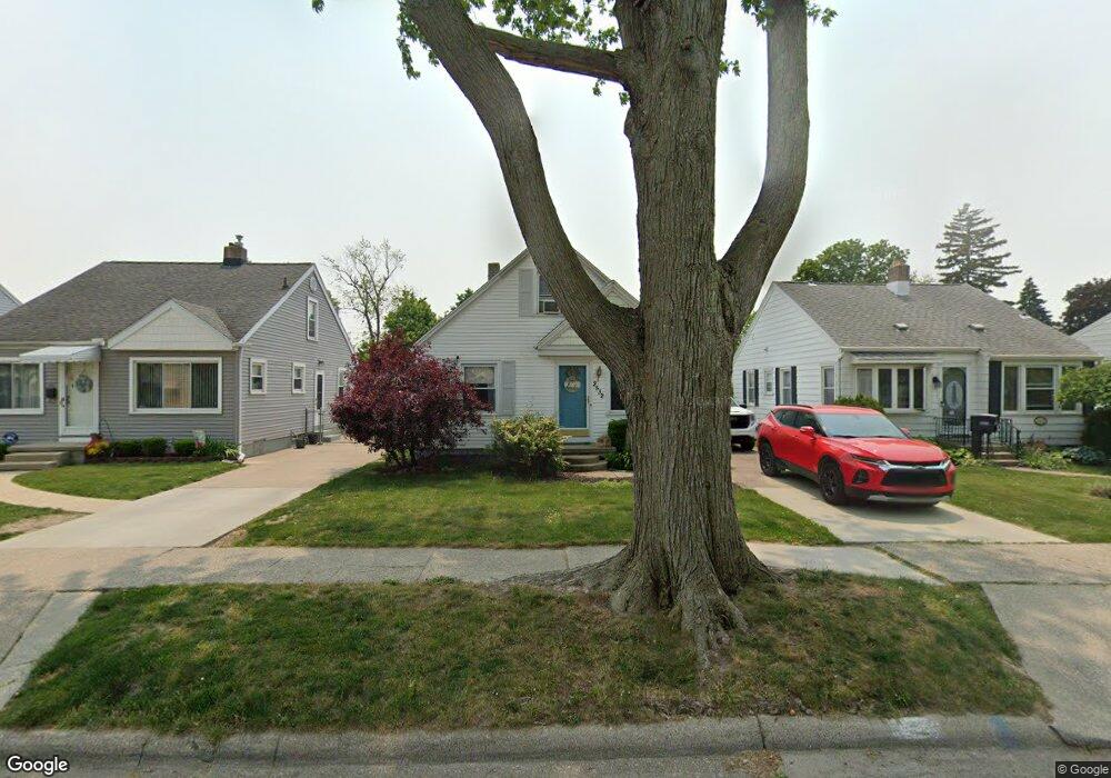 2532 106th St, Toledo, OH 43611 - photo 1