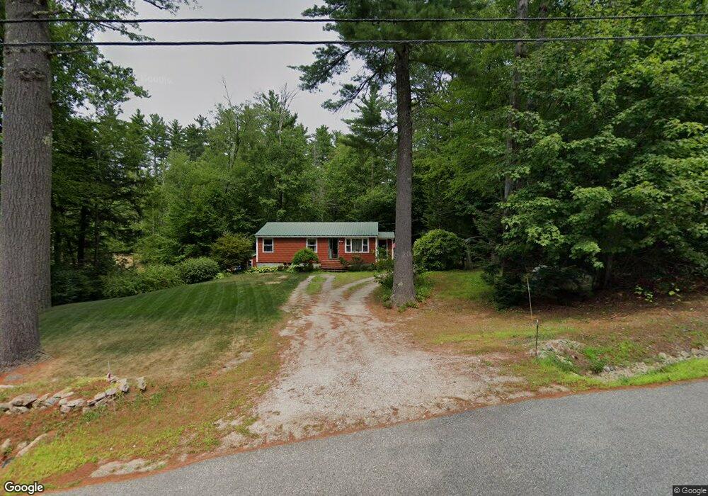 39 Skyline Dr, Intervale, NH 03845 - photo 1