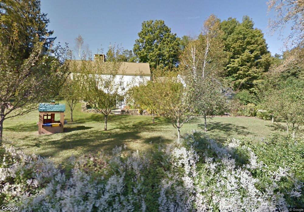 47 Cherniske Rd, New Milford, CT 06776 - photo 1