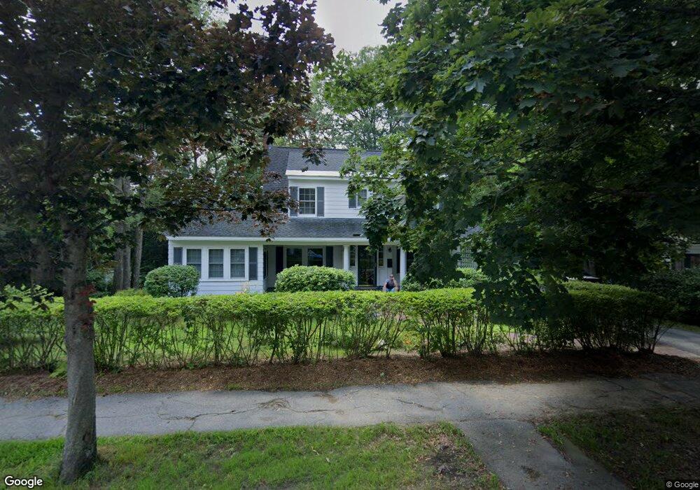 47 Auburn St, Concord, NH 03301 - photo 1