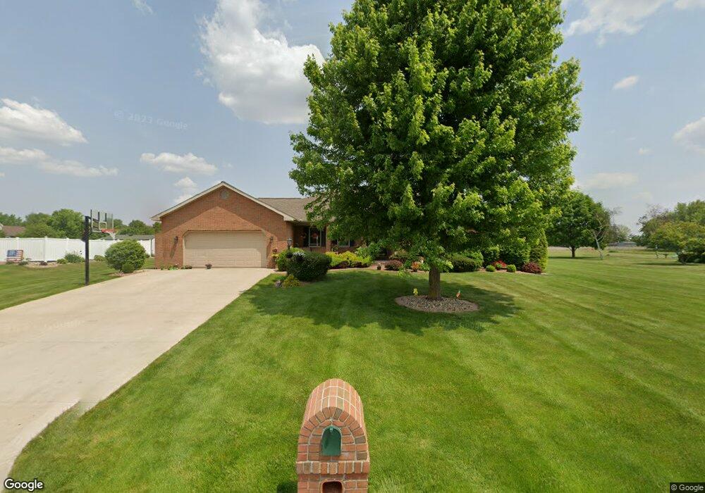 13666 Fox Crest Dr, Nappanee, IN 46550 - photo 1
