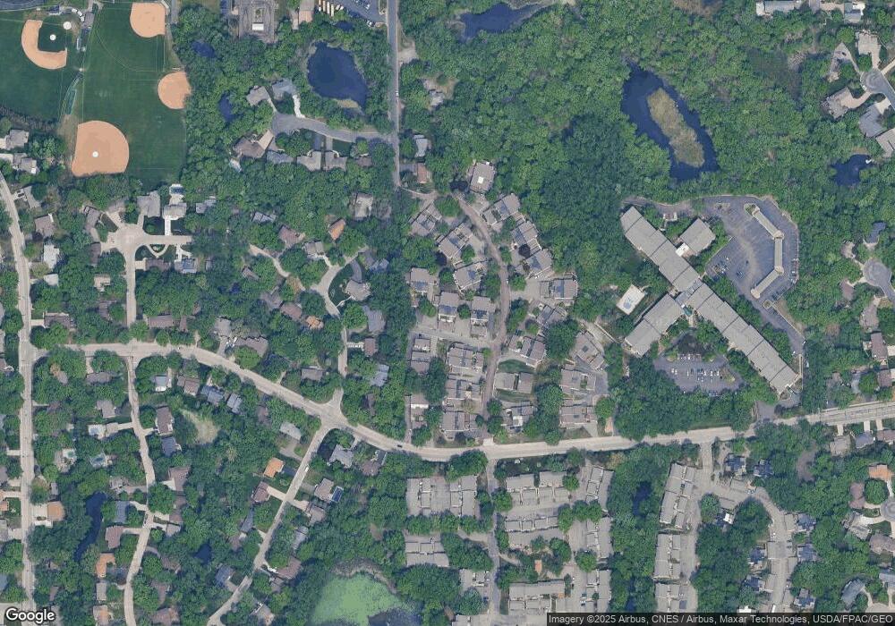 1525 Trapp Ct, Minneapolis, MN 55432 - photo 1