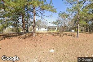 1623 Bastonville Rd, Gibson, GA 30810