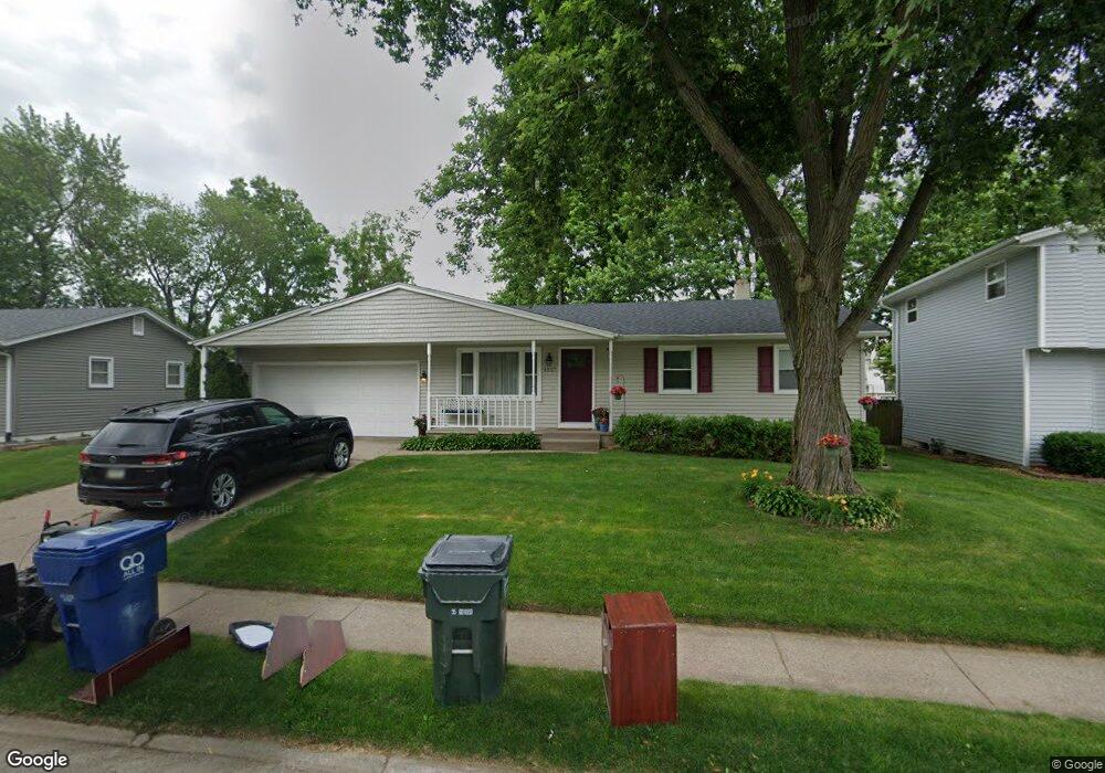 4227 Warren St, Davenport, IA 52806 - photo 1