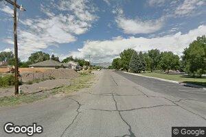 0 100 E Unit 3 1116687, Annabella, UT 84711