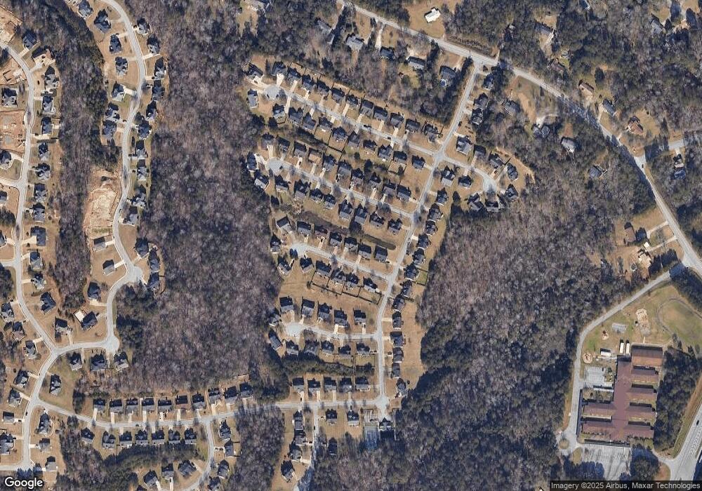 2504 Daisy Ln unit 2, Conyers, GA 30012 - photo 1