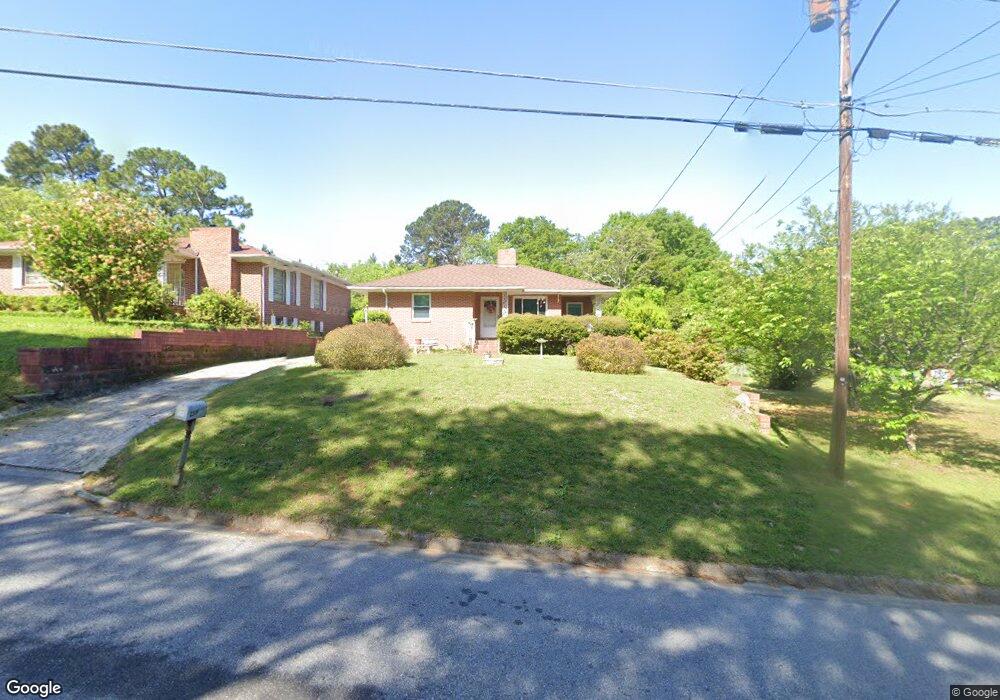 2319 Anthony Terrace, Macon, GA 31206 - photo 1