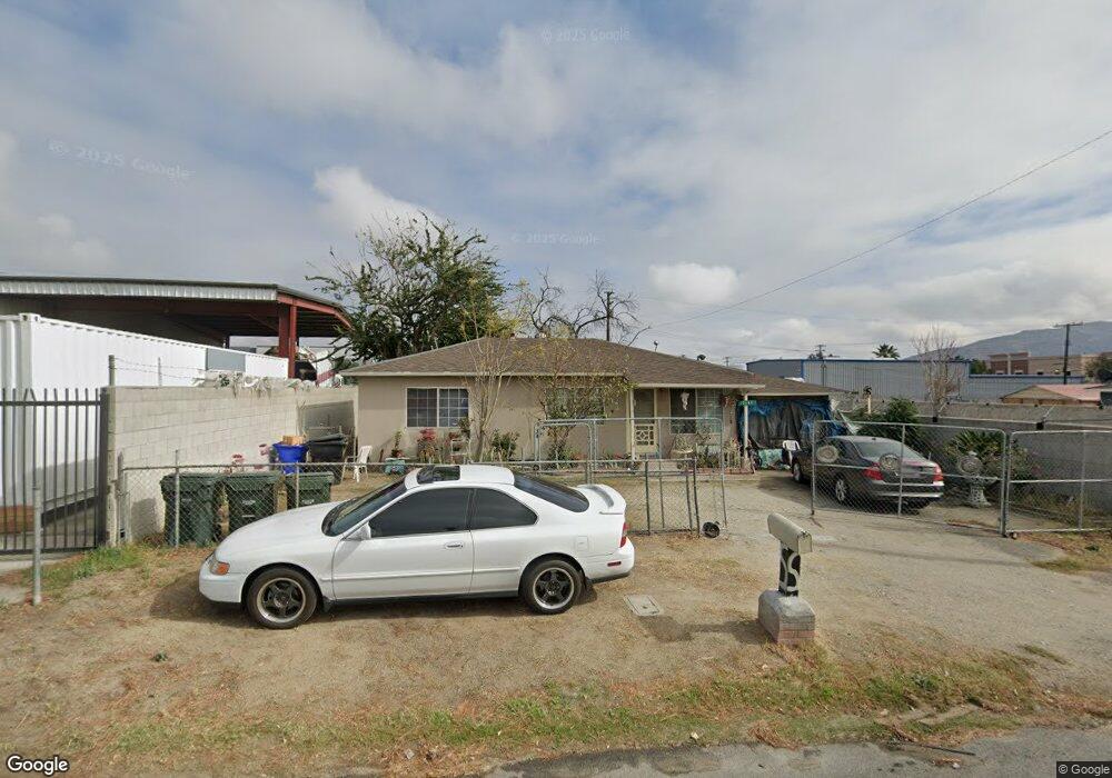 10449 Sultana Ave, Fontana, CA 92337 - photo 1