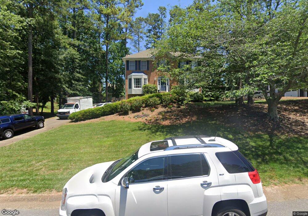 4146 Brasher Dr NE unit 1, Marietta, GA 30066 - photo 1