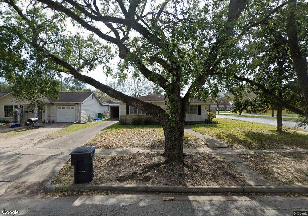 7602 El Rancho St, Houston, TX 77087 - photo 1