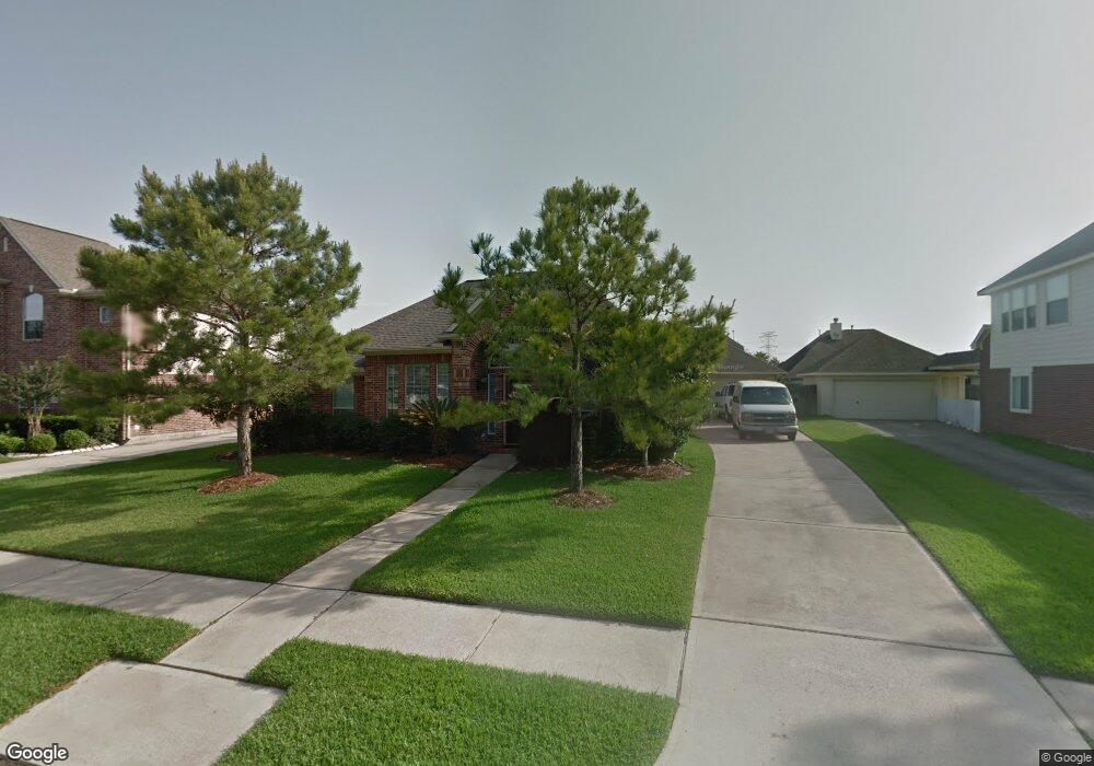 15814 Sweetrose Place, Houston, TX 77095 - photo 1