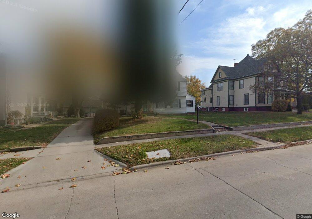 405 S Center St, Shenandoah, IA 51601 - photo 1