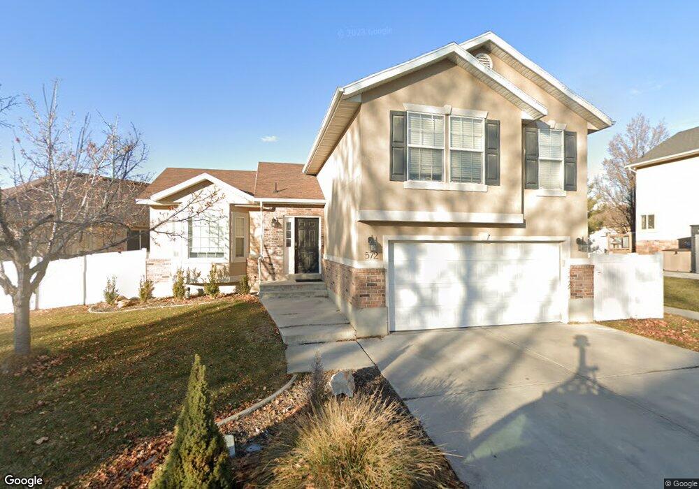 572 W 1260 N, Lehi, UT 84043 - photo 1