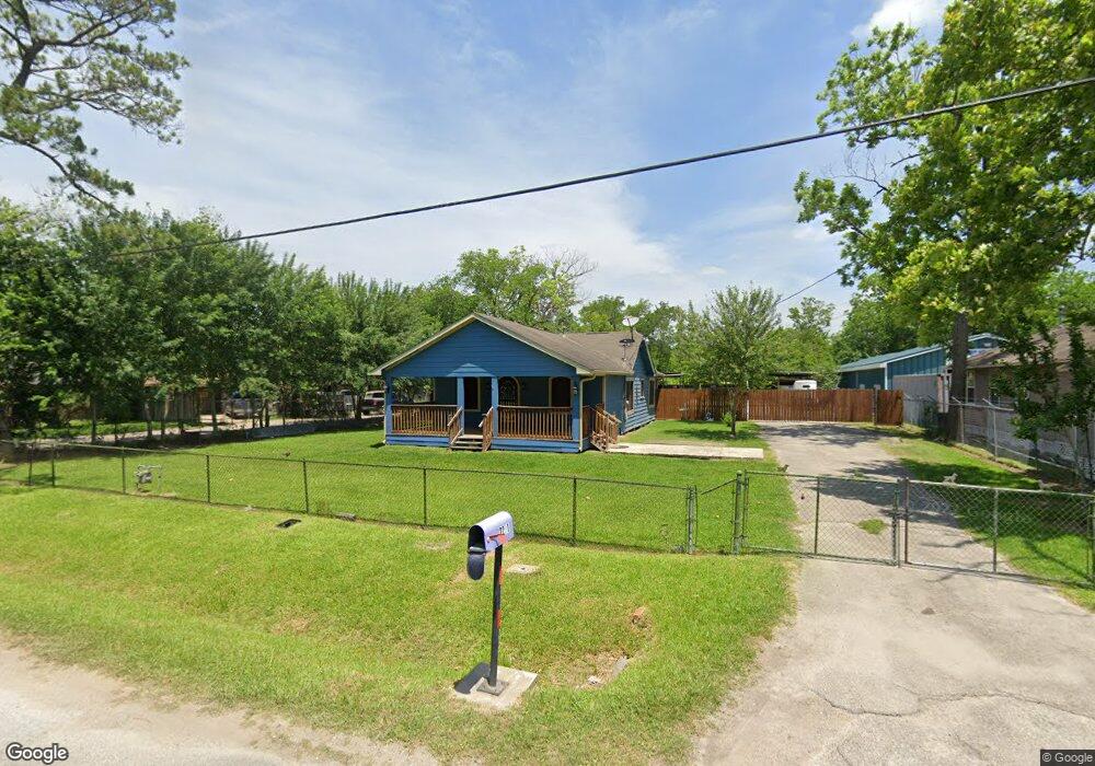 2241 Knight St, Houston, TX 77093 - photo 1