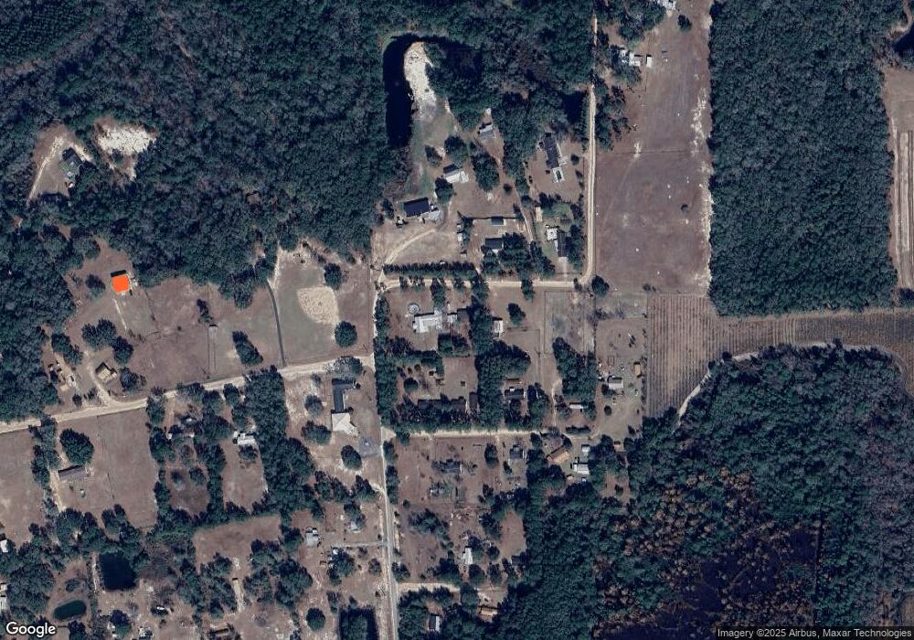 5766 Sandhill Rd, Waycross, GA 31503 - photo 1