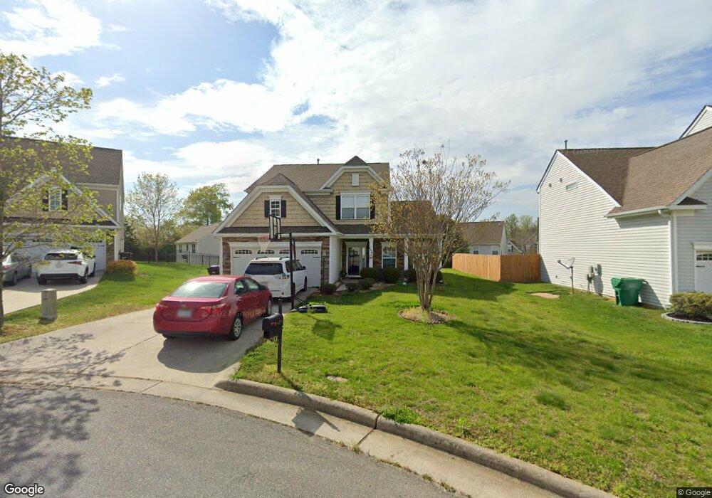 4279 Kathert Ct, High Point, NC 27265 - photo 1