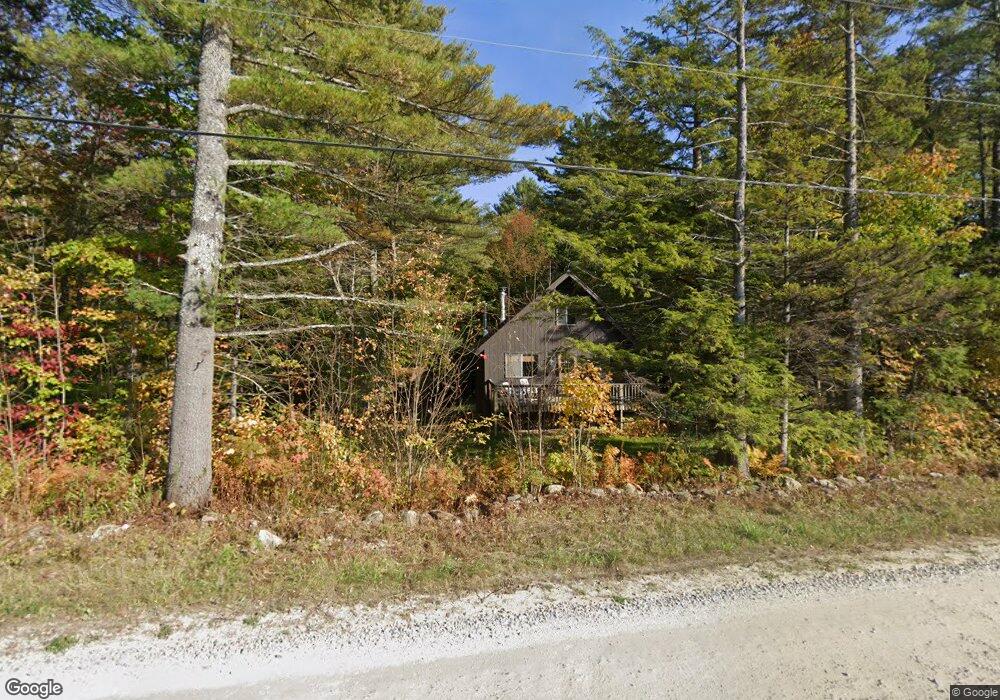 264 N Hill Cross Rd, Ludlow, VT 05149 - photo 1