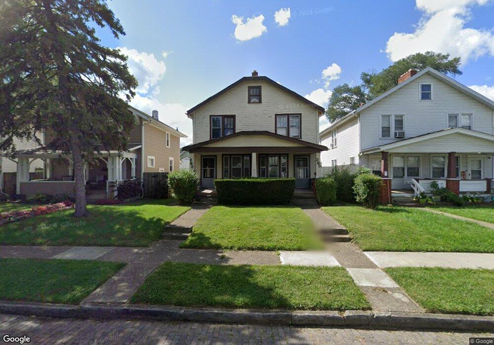 283 N Harris Ave unit 285, Columbus, OH 43204 - photo 1