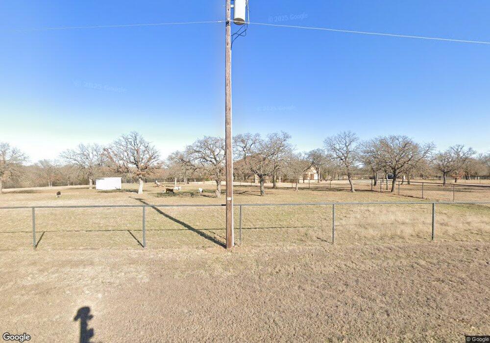 121 Leatherman Ln, Weatherford, TX 76088 - photo 1