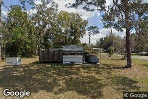15220 Edgewater Ave, Brooksville, FL 34601