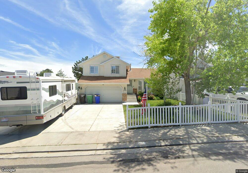 4995 W Saguaro Dr, West Jordan, UT 84081 - photo 1