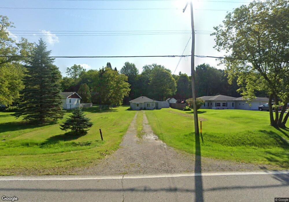 2644 Beach Rd, Port Huron, MI 48060 - photo 1