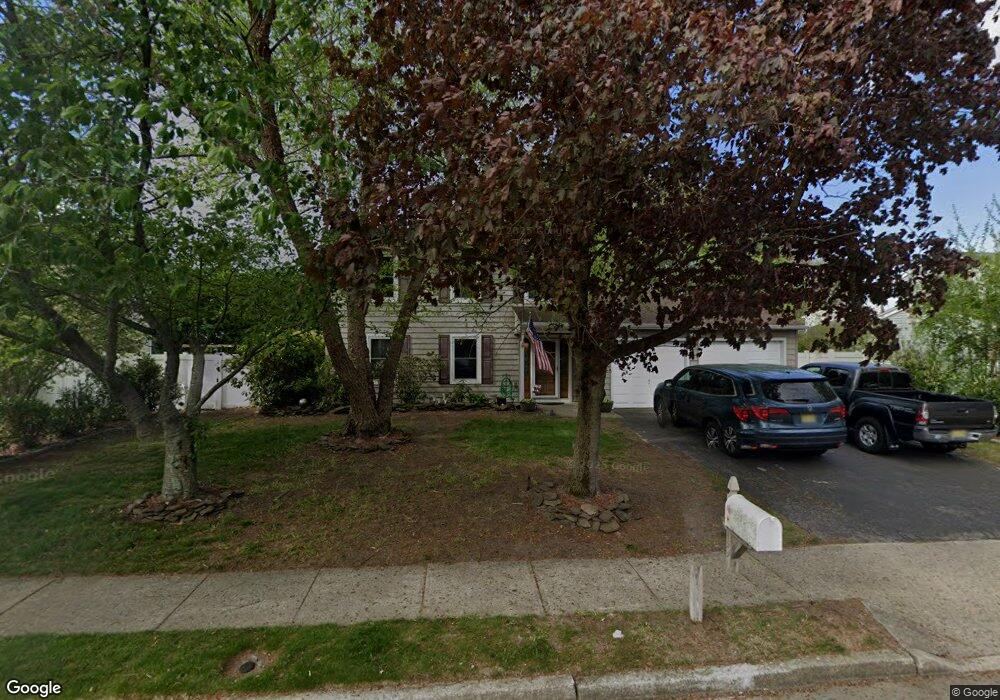 19 Starlight Rd, Howell, NJ 07731 - photo 1