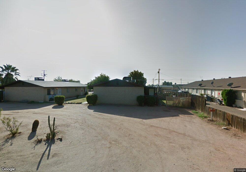 6437 E Avalon St, Mesa, AZ 85205 - photo 1