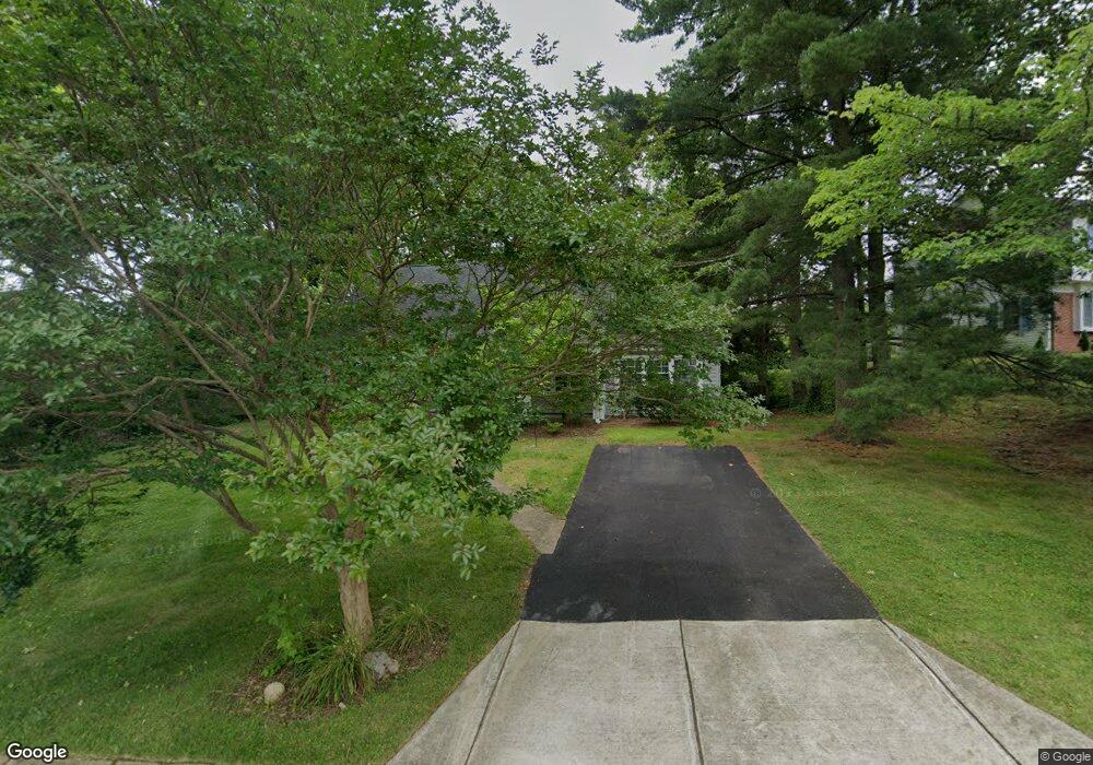 12403 Seabury Ln, Bowie, MD 20715 - photo 1