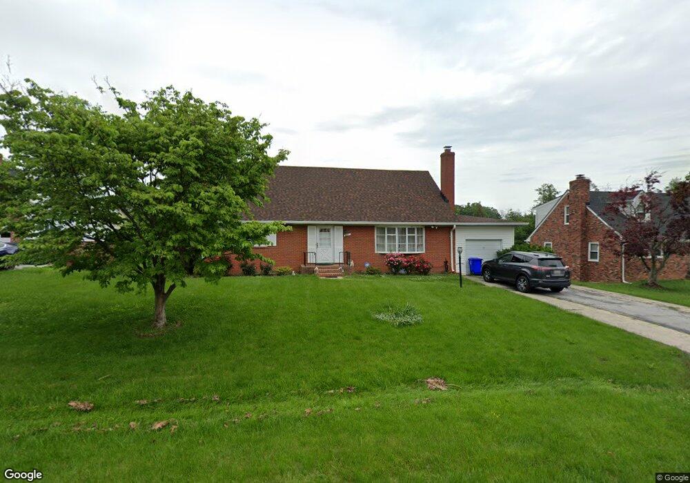 900 Winhall Way, Silver Spring, MD 20904 - photo 1