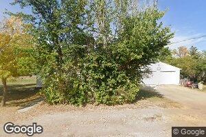 302 E 5th St, Burke, SD 57523