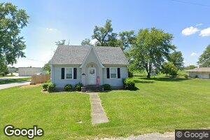 105 Meyer Ave, Hamel, IL 62046