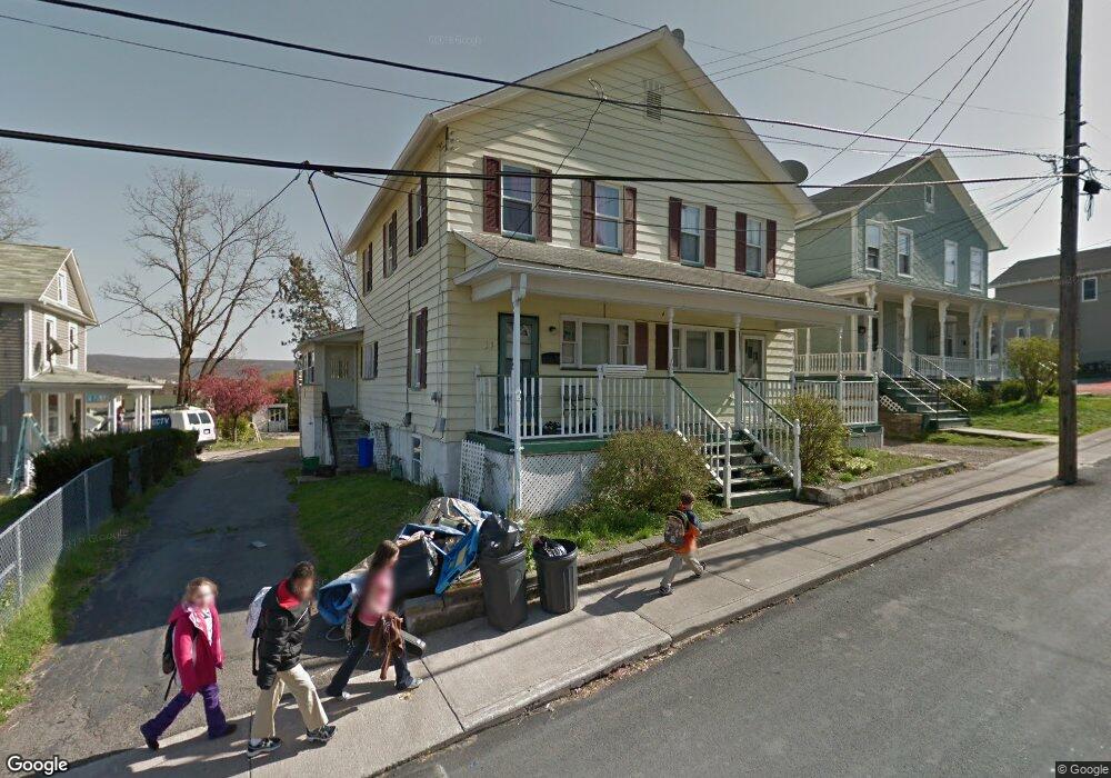 24 Green St, Kingston, PA 18704 - photo 1