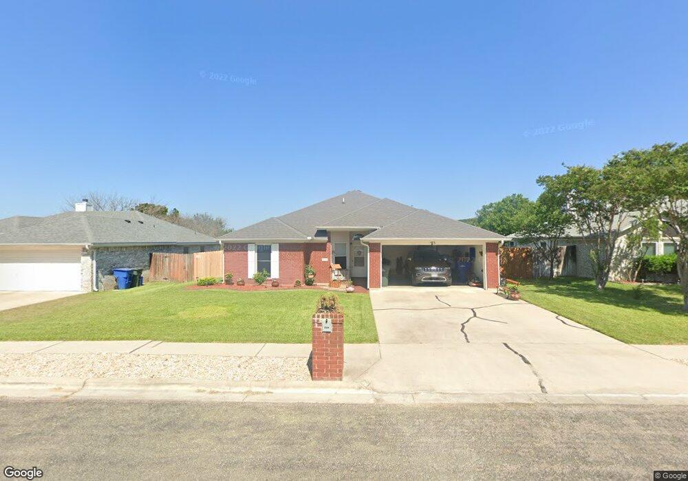 805 Barber Dr, Copperas Cove, TX 76522 - photo 1