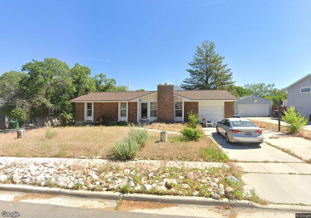 1601 E Mulberry Way, Sandy, UT 84093 - photo 1