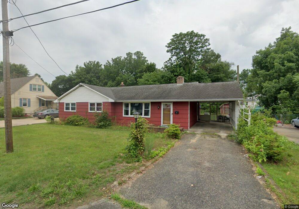 105 Bortle Ave, Vineland, NJ 08360 - photo 1