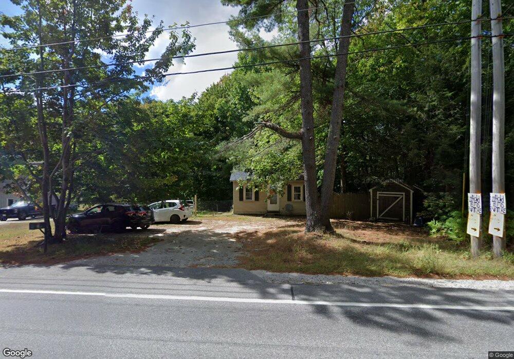 334 Lewiston Rd, New Gloucester, ME 04260 - photo 1