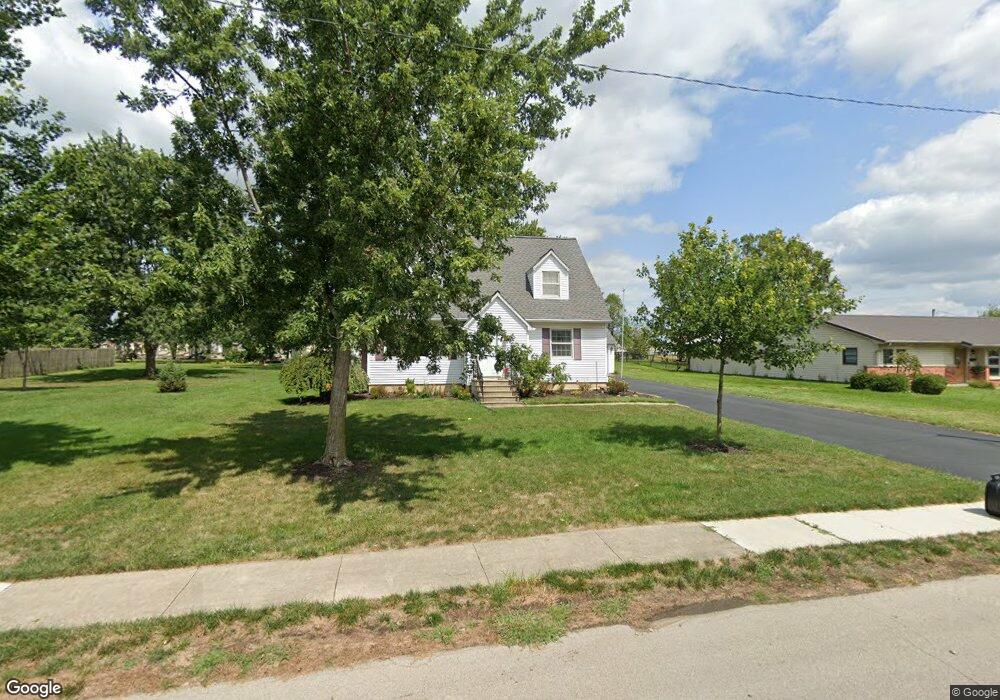 631 E Water St, Berne, IN 46711 - photo 1