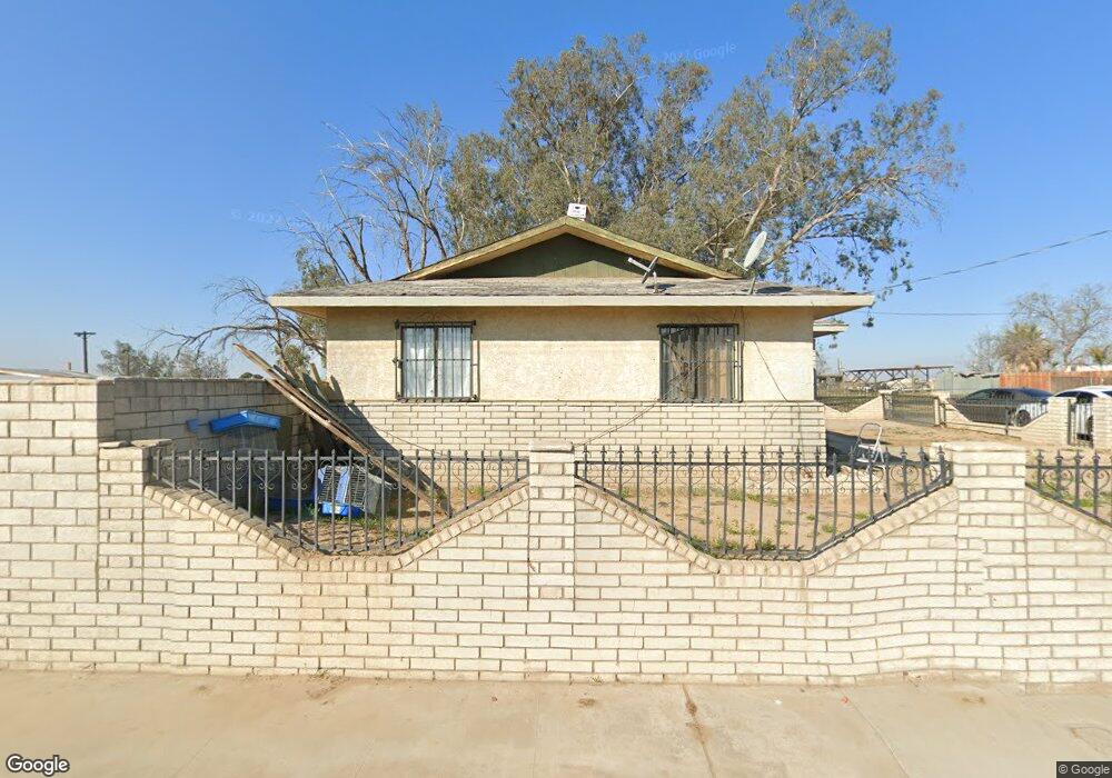 2500 Lotus Ln, Bakersfield, CA 93307 - photo 1